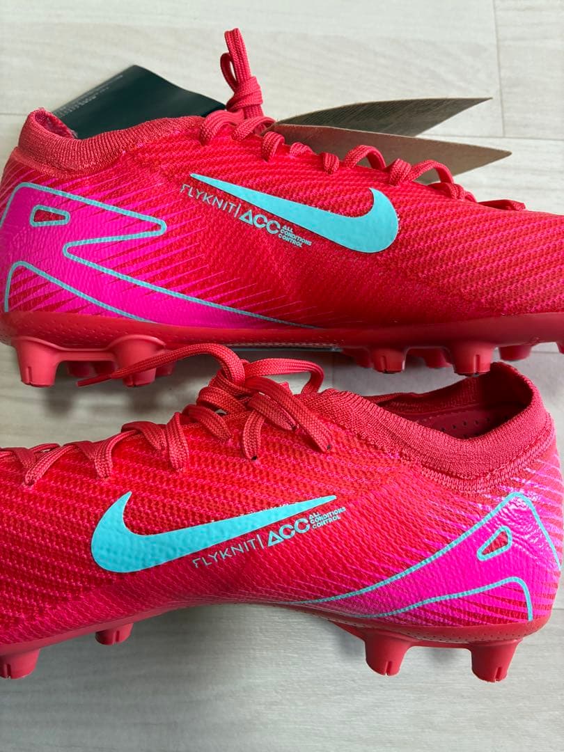 ナイキマーキュリアルヴェイパー16PRO