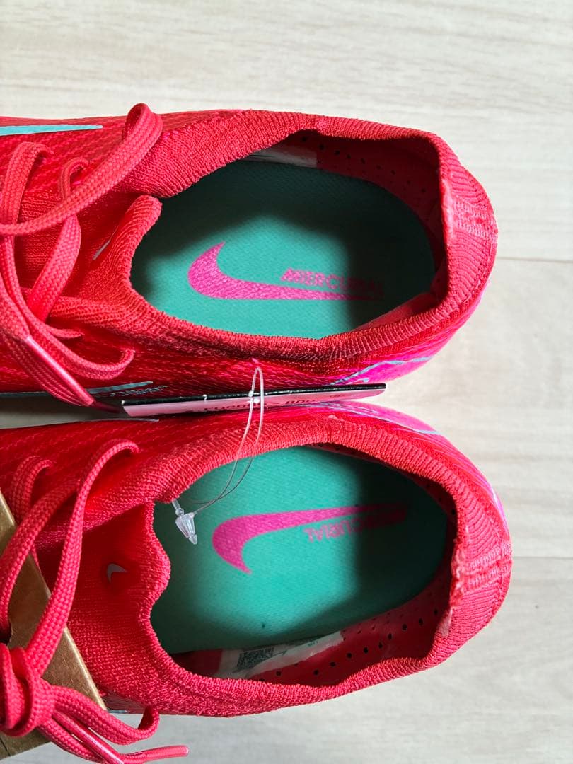 ナイキマーキュリアルヴェイパー16PRO