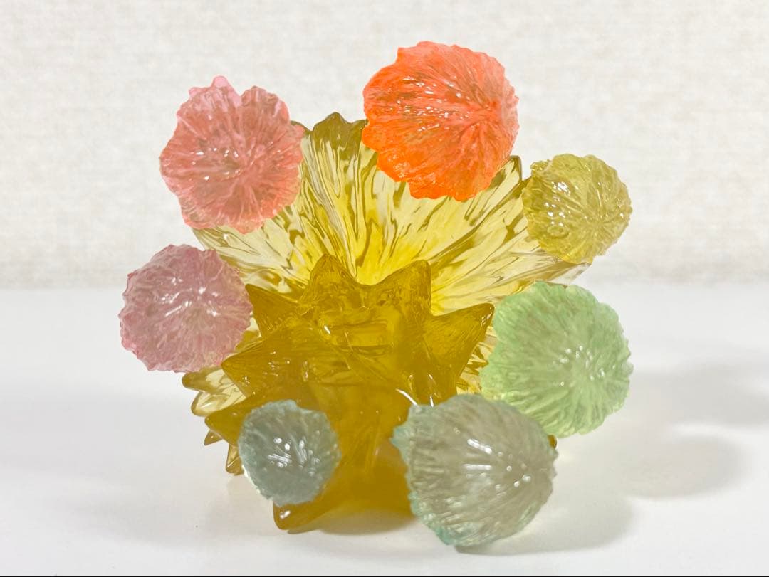 モンコレ EZW_06 サトシのピカチュウ 1000まんボルト