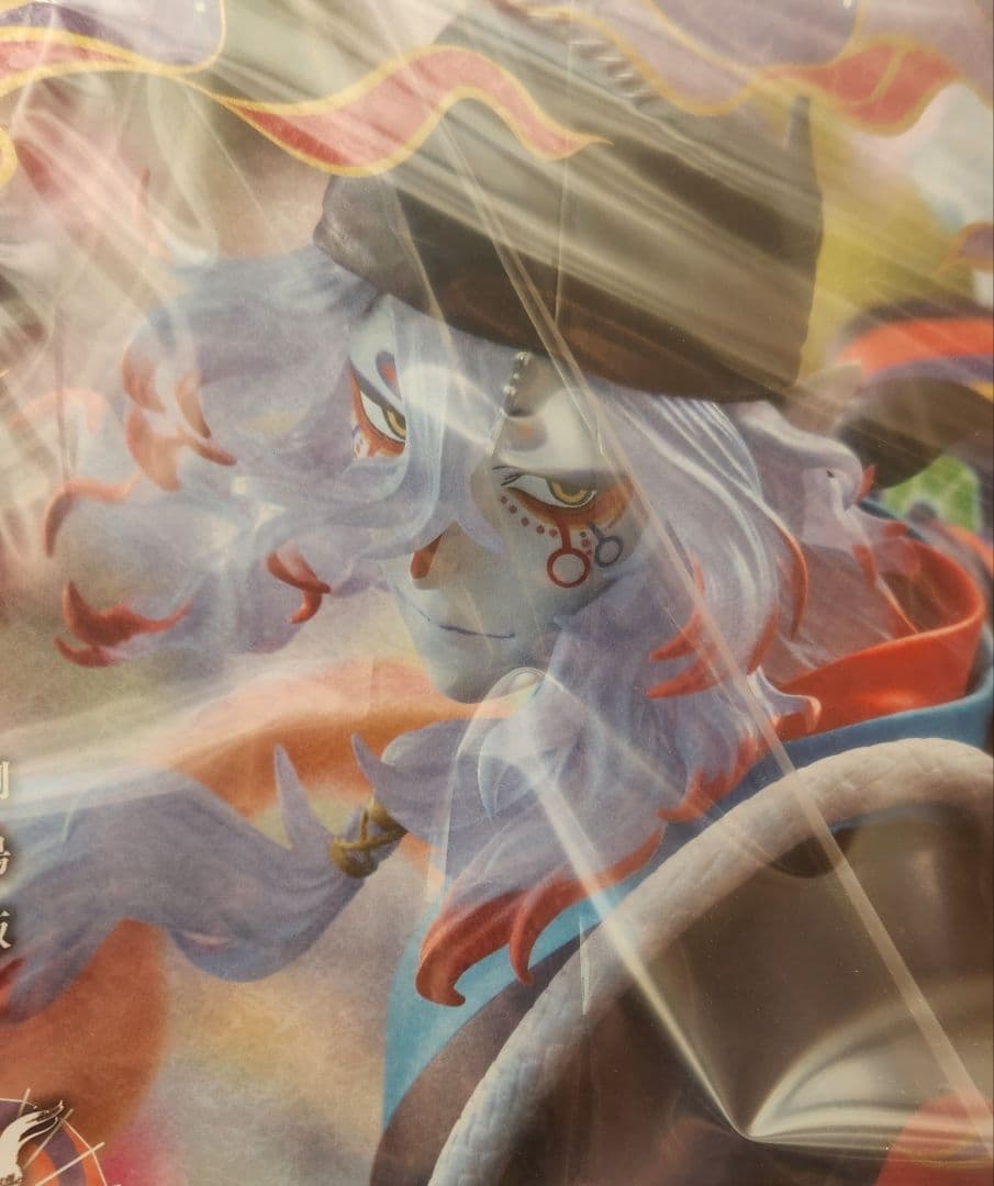 さ*け様 【コトブキヤ】劇場版モノノ怪 薬売り フィギュア