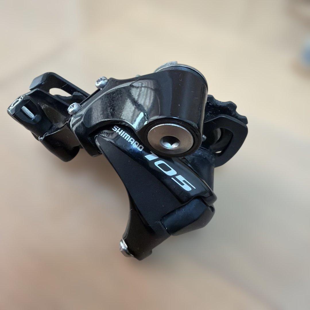 SHIMANO 105 5800 コンポセット