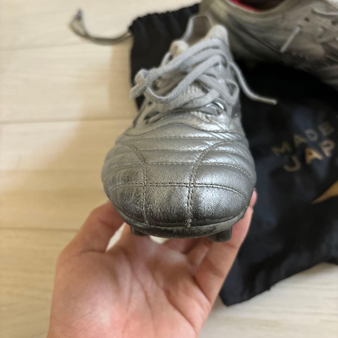 モレリアネオ3ベータ28㎝