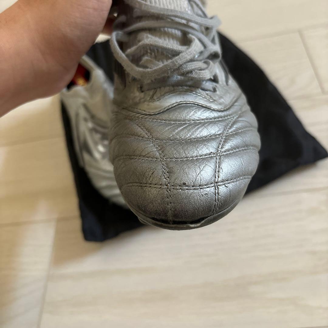 モレリアネオ3ベータ28㎝