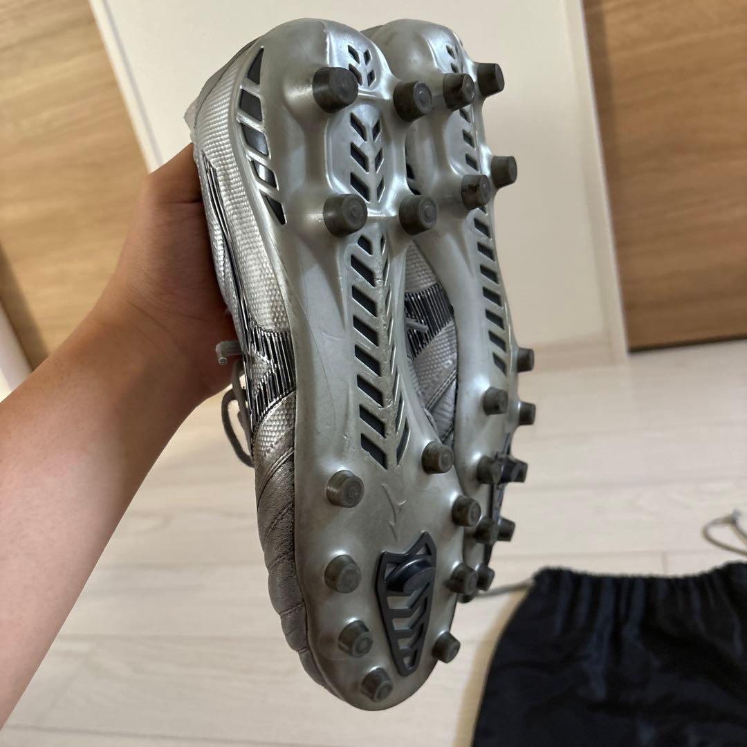 モレリアネオ3ベータ28㎝