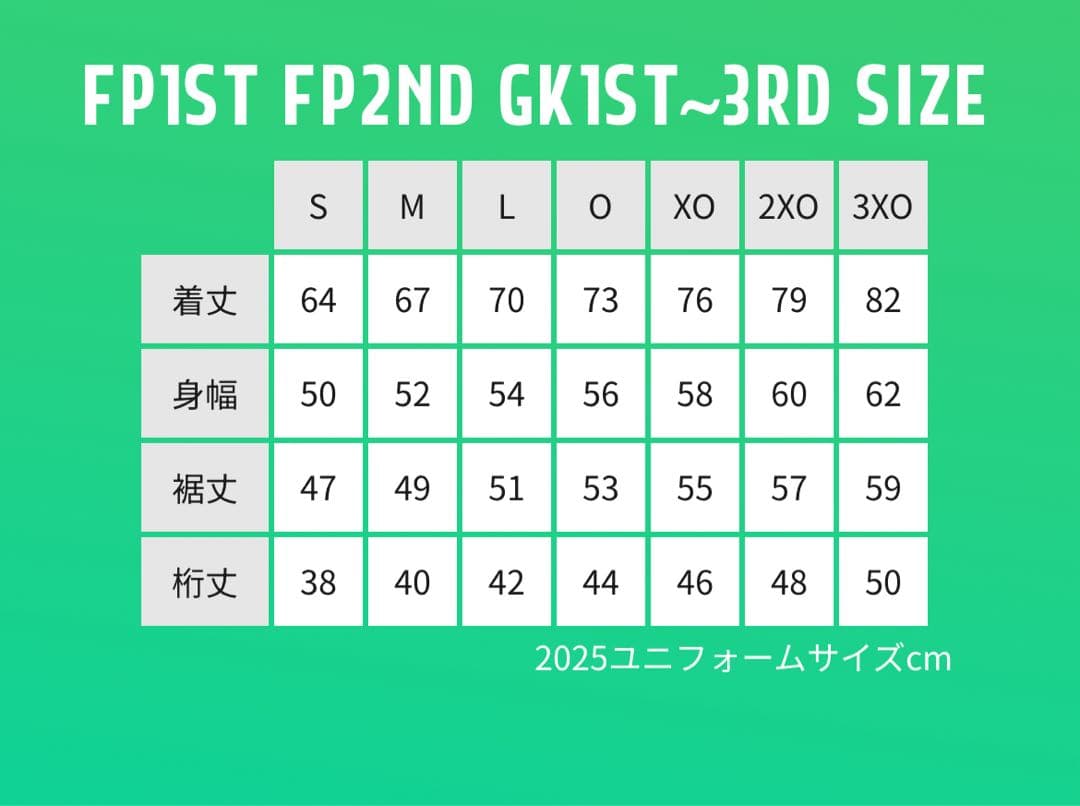 湘南ベルマーレ 長袖ユニフォーム Lサイズ