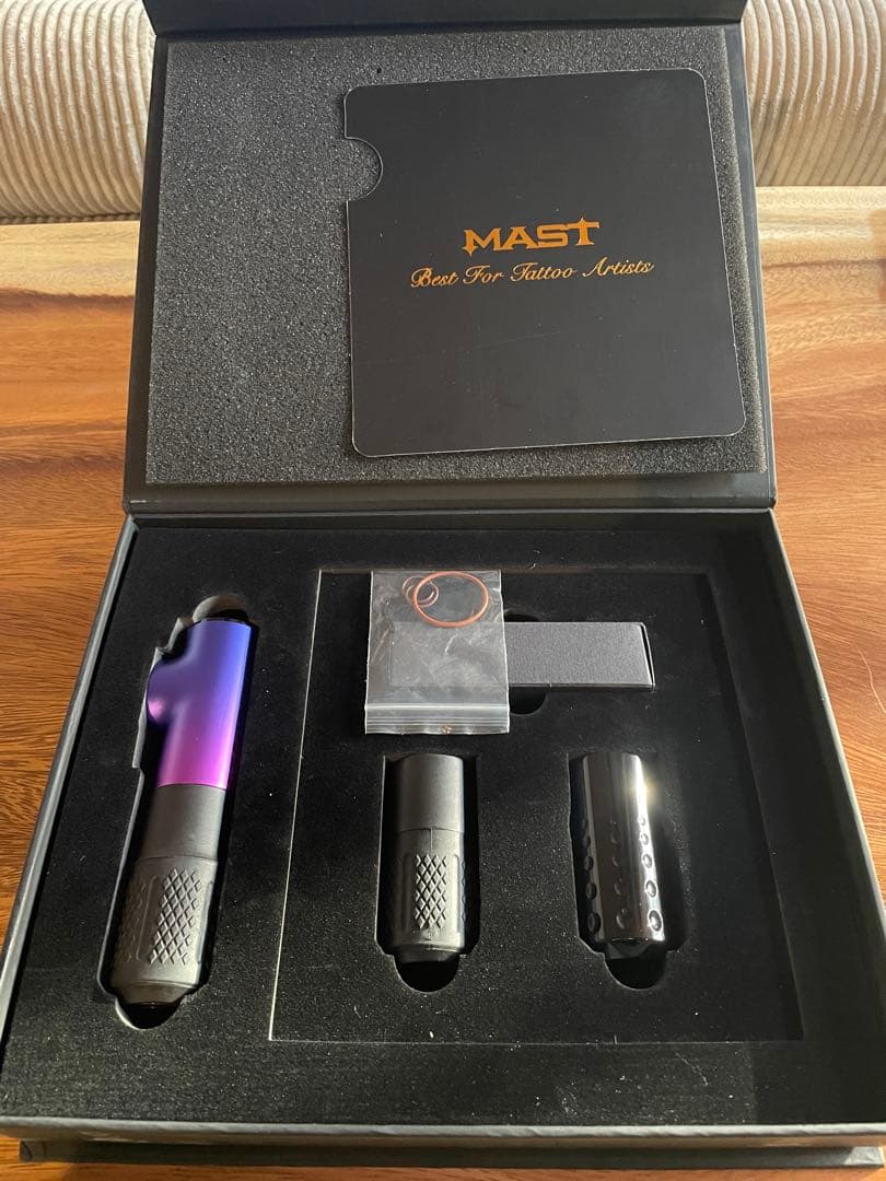 その他 MAST TATTOO Mast Archer Starry Edition