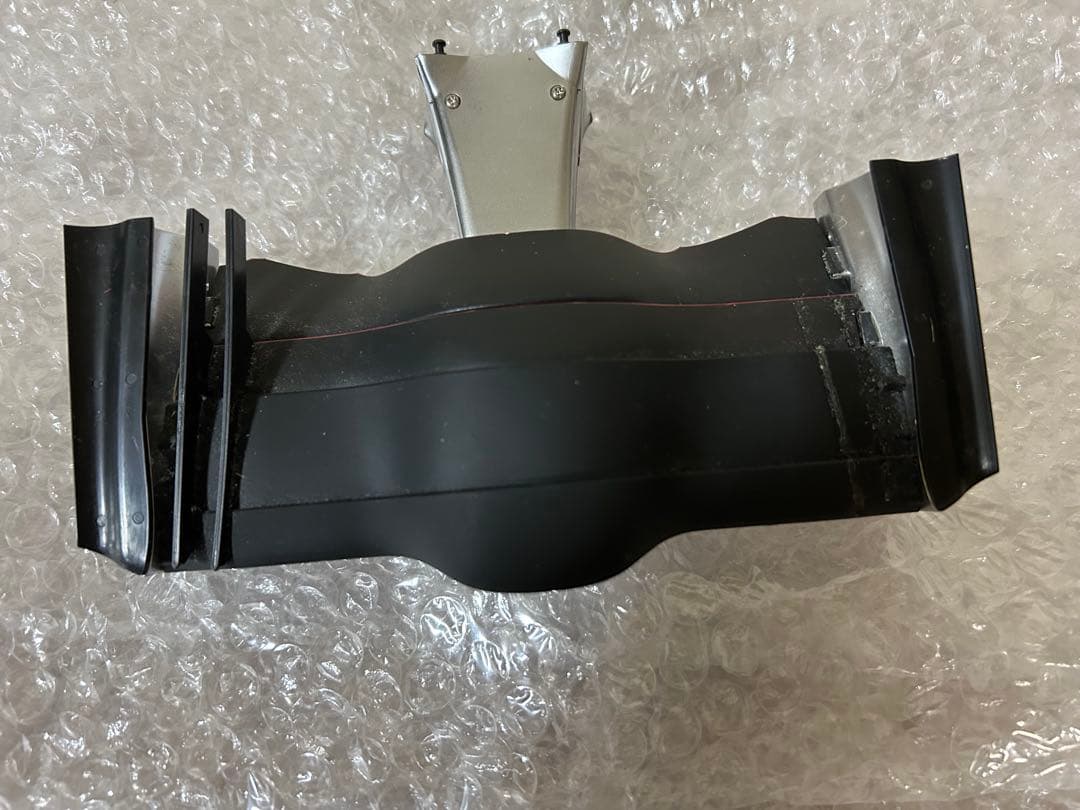 デアゴスティーニ 週間マクラーレンF1　ジャンク品