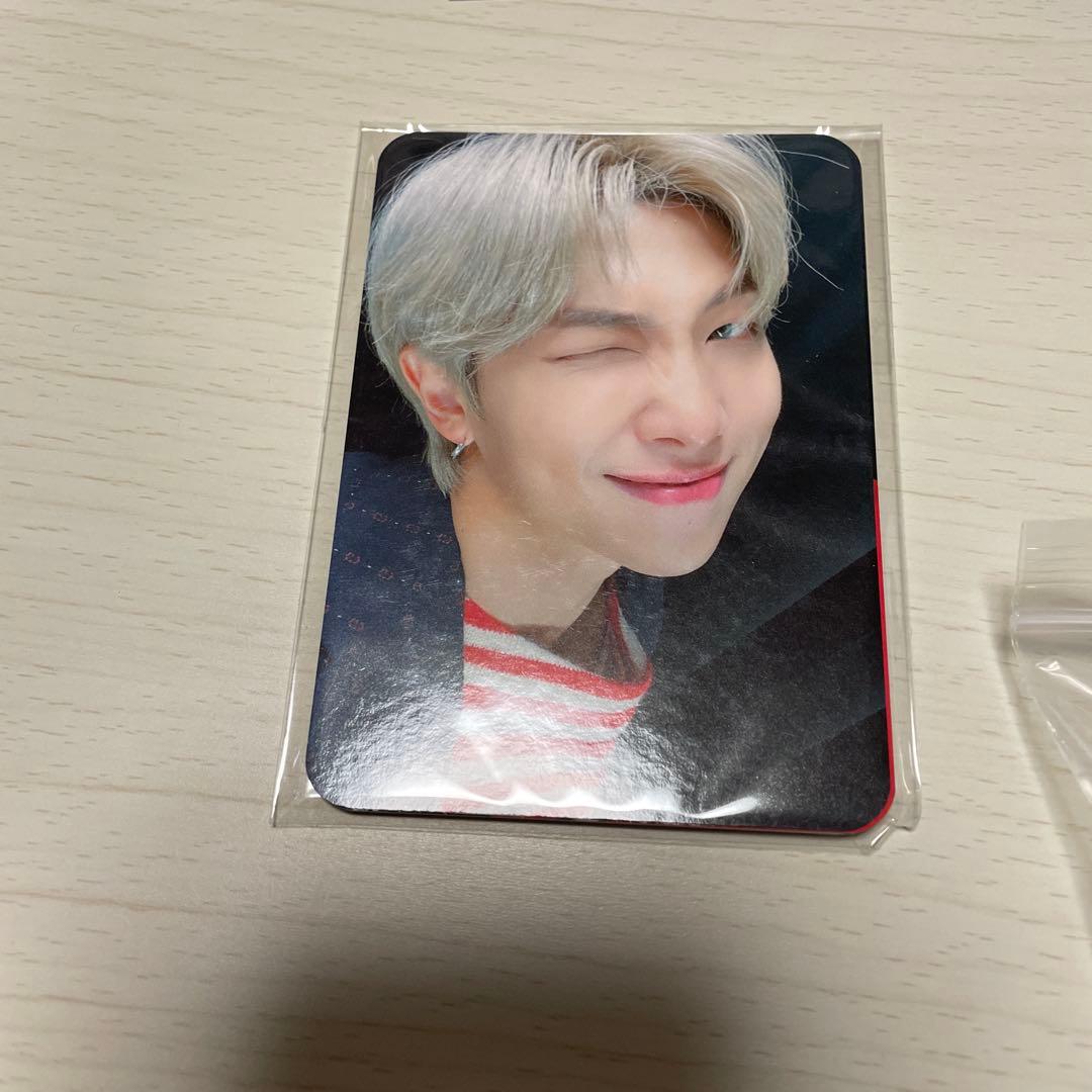 2*2様 BTS アミボム