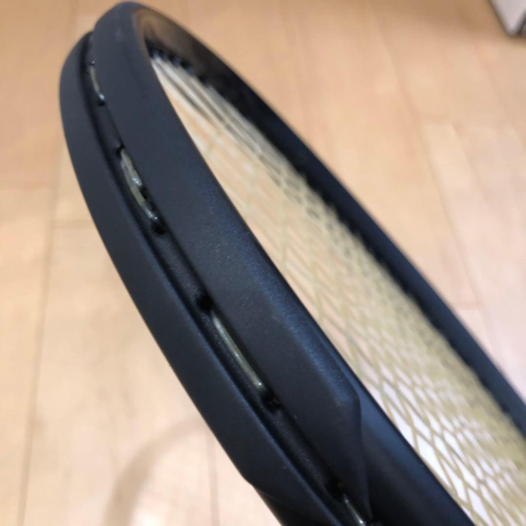 Wilsonウィルソン ULTRA100V04 BLACK G2