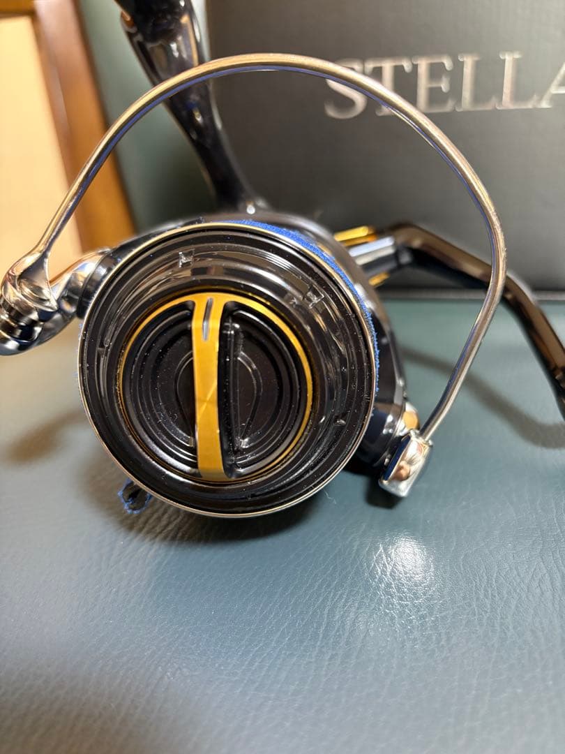 kankanさま専用　19ステラ SW8000HG