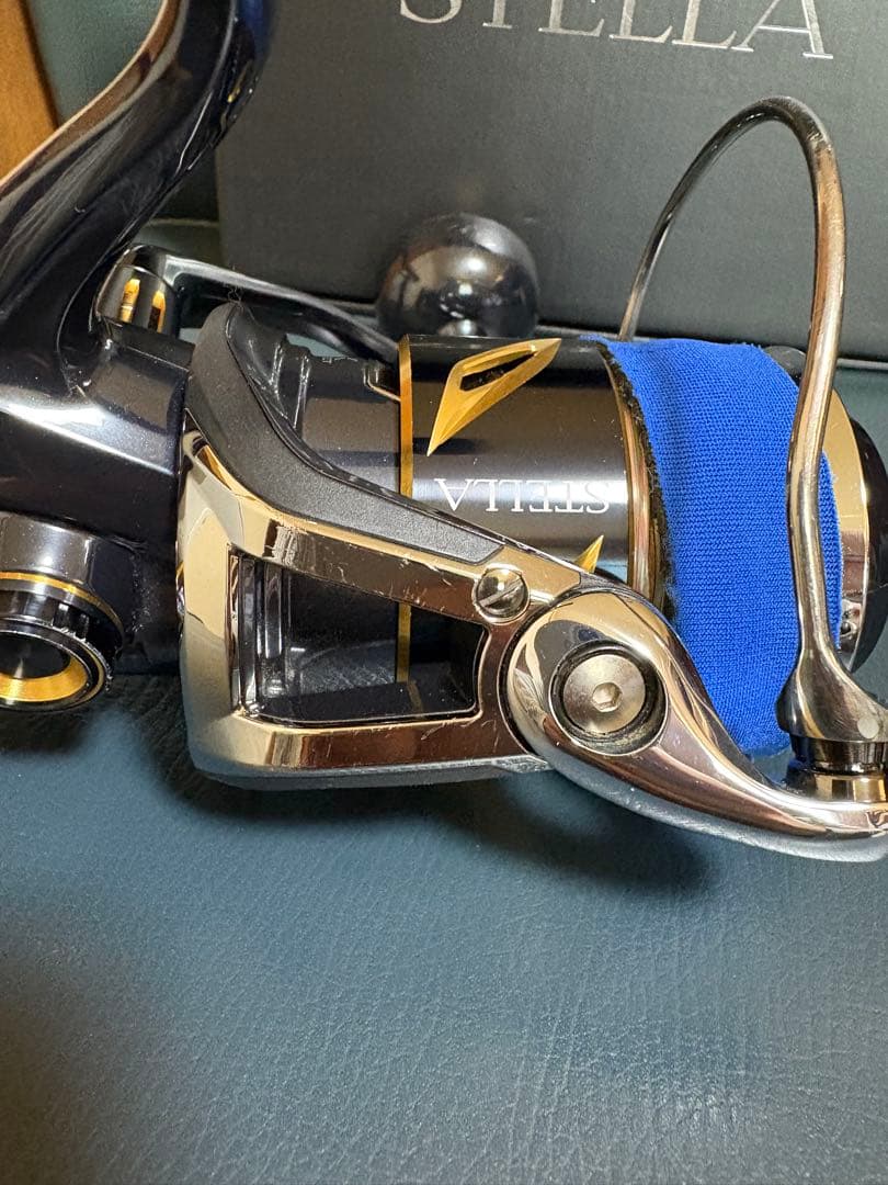 kankanさま専用　19ステラ SW8000HG