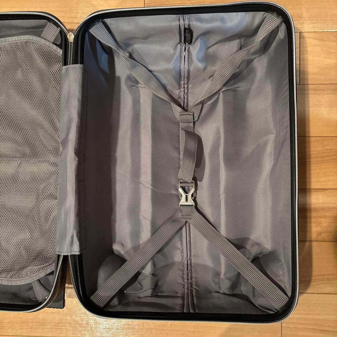 ANA オリジナル　キャリーケース　2輪