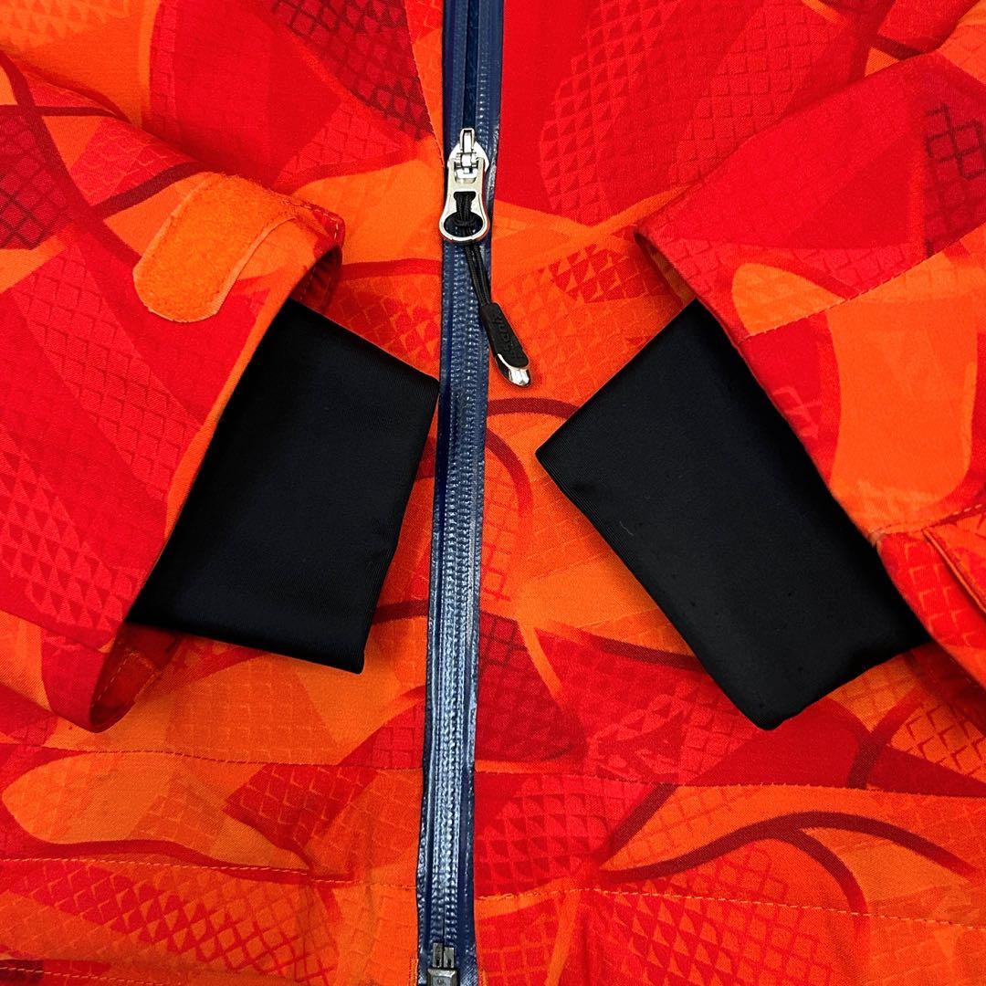 【希少・美品‼︎】phenix Demo Team Pro Jacket サイズM