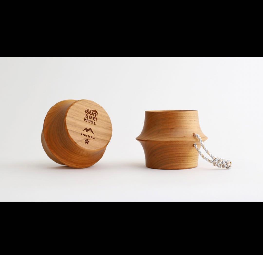 Sakura cup新品サンセットクライマックス sunsetclimax 2個