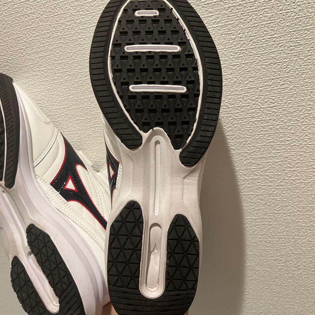 ミズノアップシューズ新品