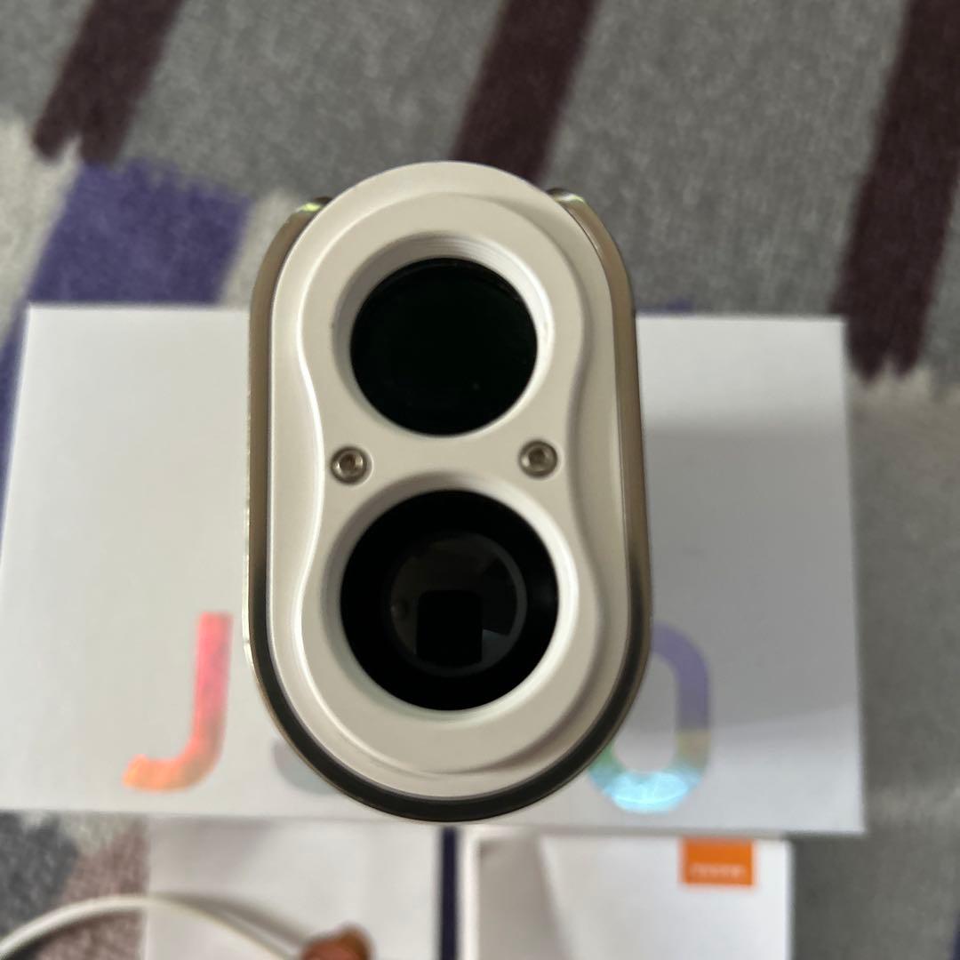 ラウンド用品・アクセサリー FINE CADDIE J300