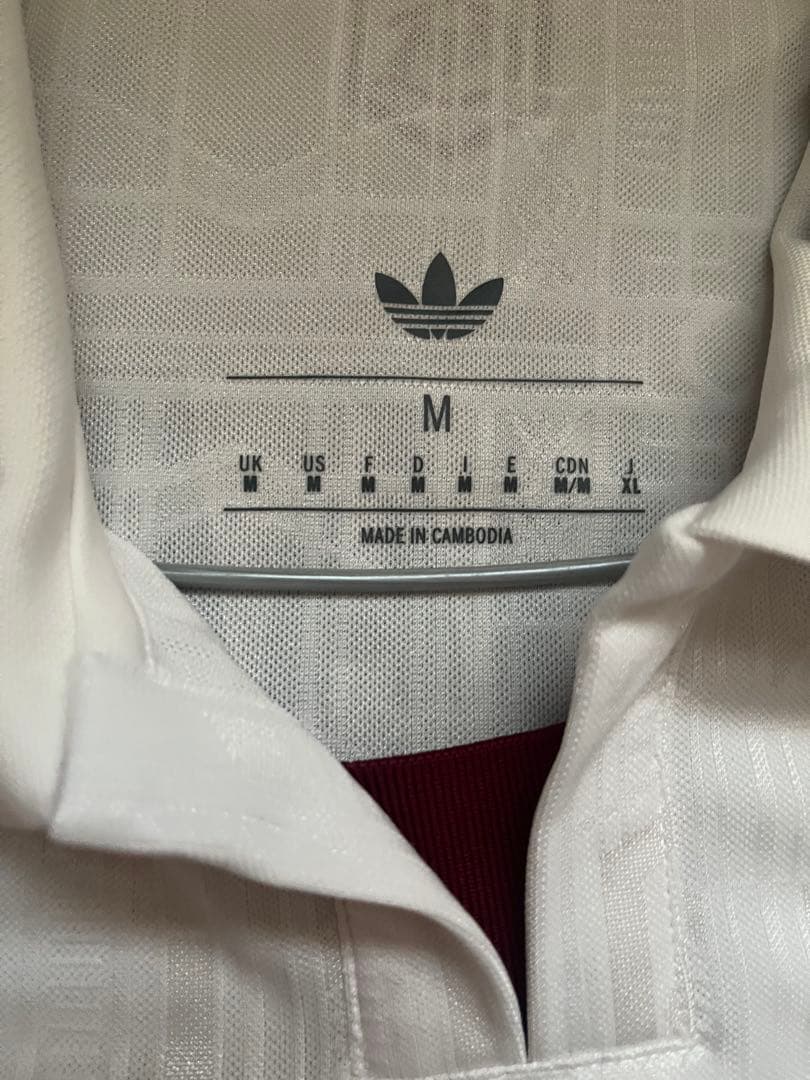 アーセナル ウーデゴール　3rdユニフォーム