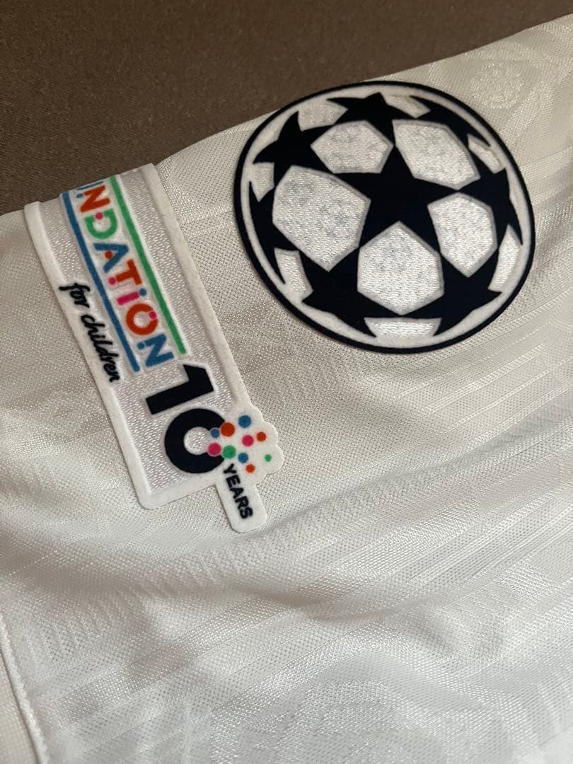 アーセナル ウーデゴール　3rdユニフォーム