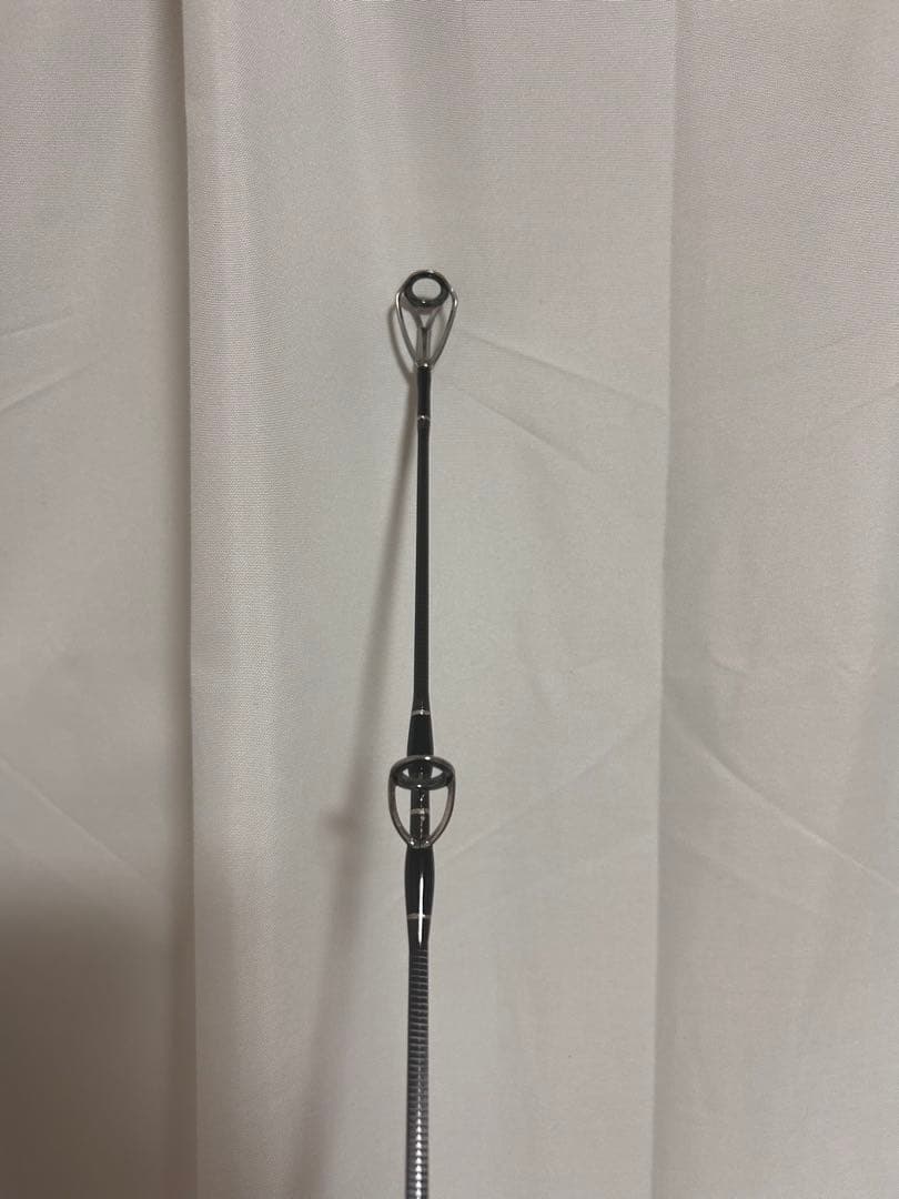 MCワークス　ワイルドブレーカー　100SV custom model