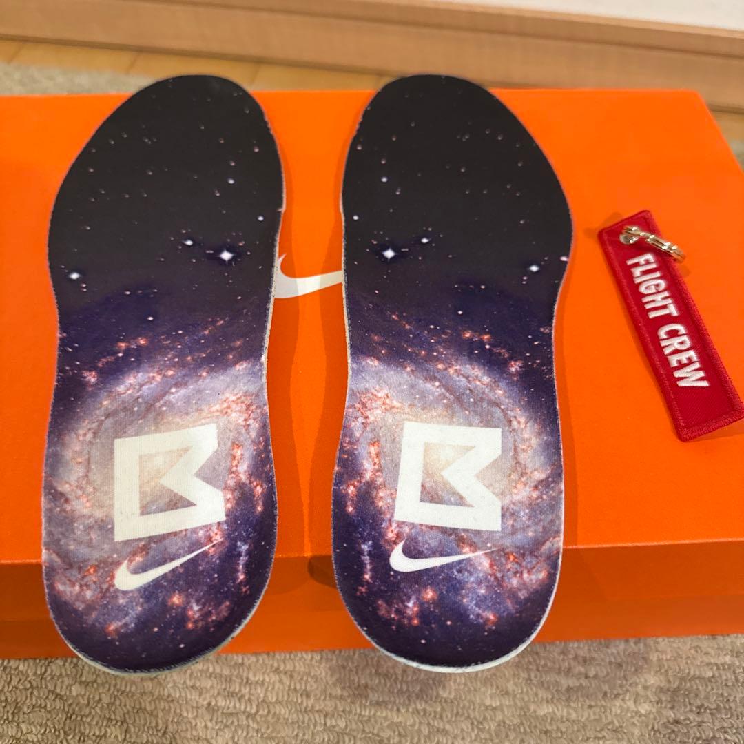 Nike エアズーム　インフィニティツアー　ネクスト%2 26センチ