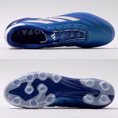 【新品未使用】アディダス　コパ ピュア 2.1 ジャパン 27.0 HG/AG