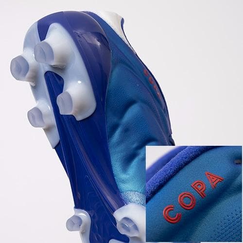 【新品未使用】アディダス　コパ ピュア 2.1 ジャパン 27.0 HG/AG