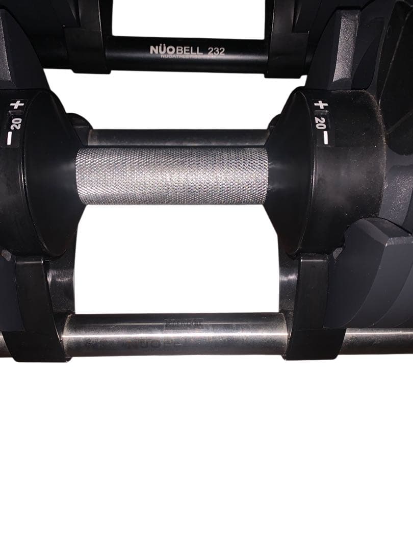 G-gen KattunNUO NUOBELL 32キロ2個 1/3梱包②