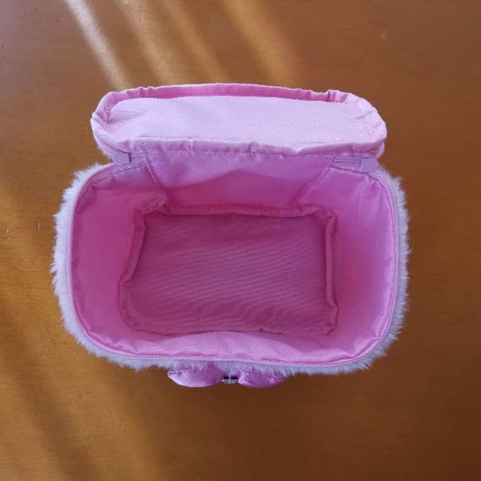 レア☆新品・未使用☆チャーミーキティ バニティ チャーミー バニティー キティ