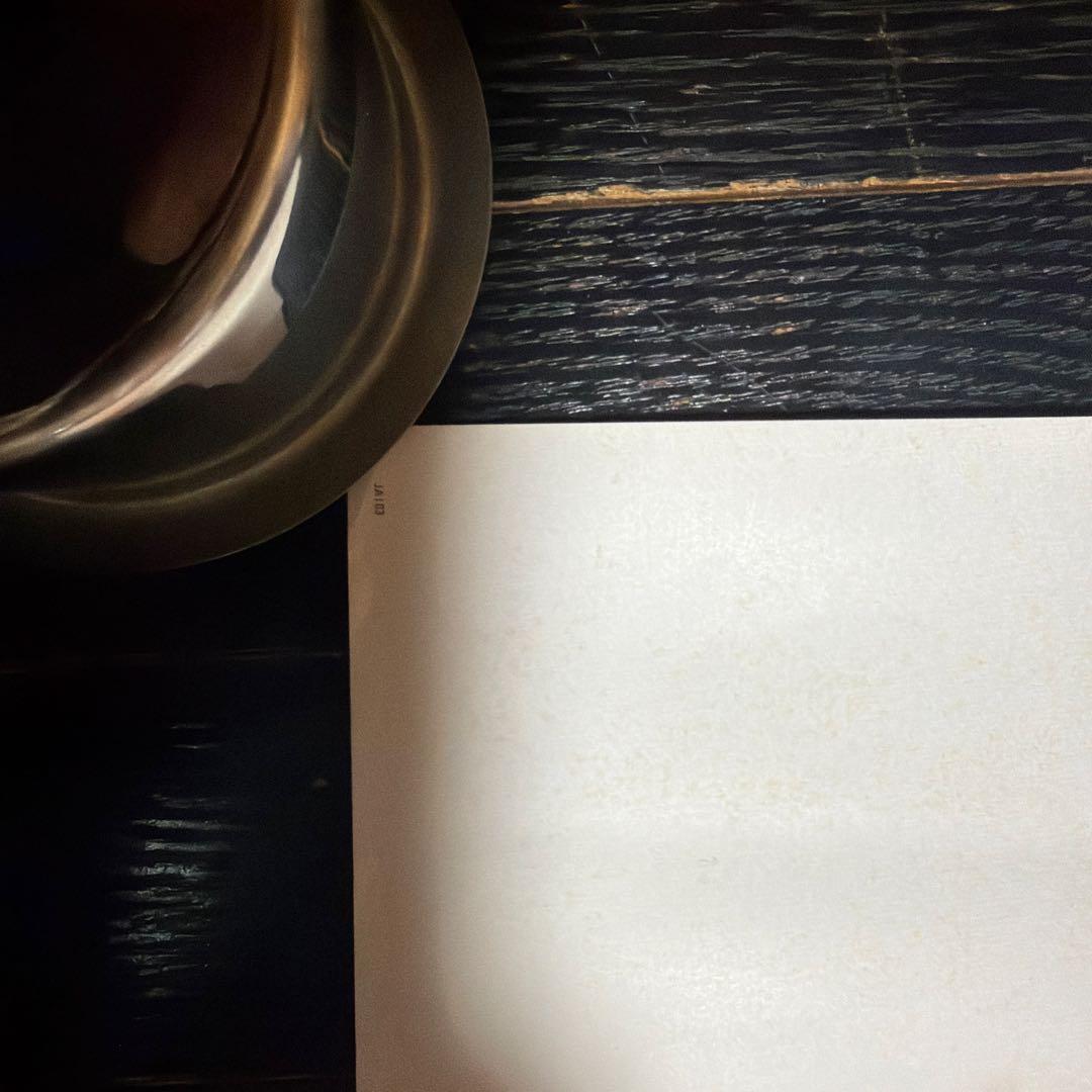 中森明菜　パイオニア　プライベート　B1サイズ　ポスター　Private