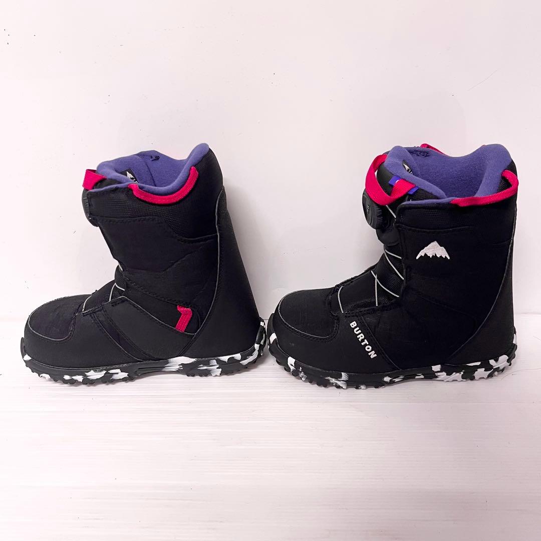 VELL Plants　BURTON GROM 24-25 スノーボード