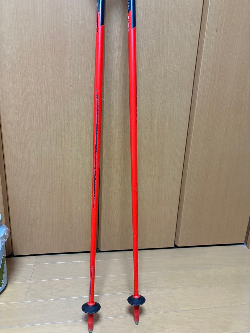 SWIX WORLD CUP PRO SL CARBON スキー ストック