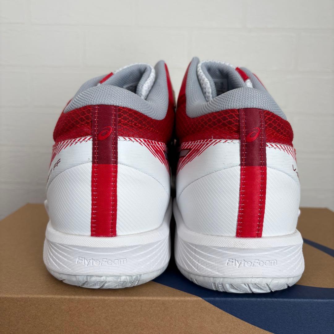 新品【31cm】asics V-SWIFT FF MT 4 バレーボールシューズ