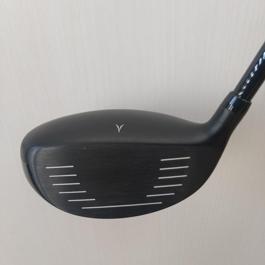 キャスコ★UFO DD by POWER TORNADO★10.5°★S