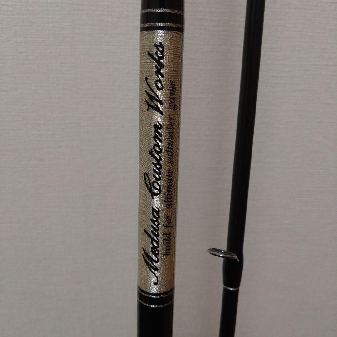 ロッド WILD BREAKER 108RS