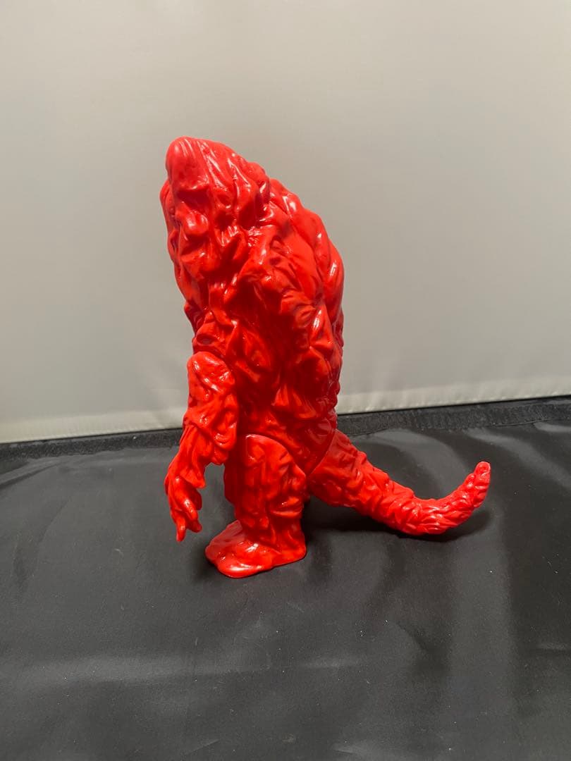 M1号 ブルマァク復刻 ヘドラ