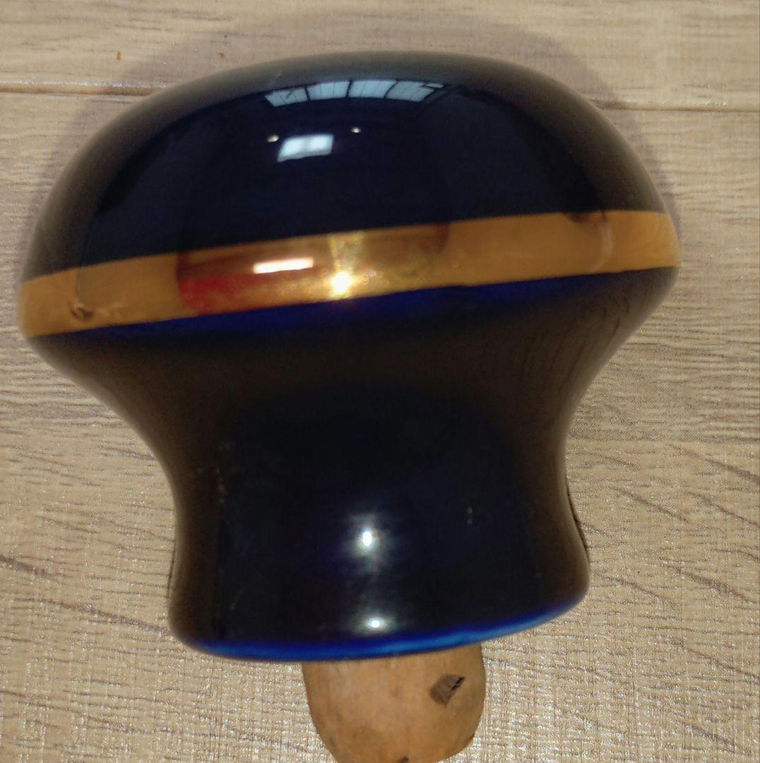 コニャックオタール エクストラ 限定シリーズ ボトル