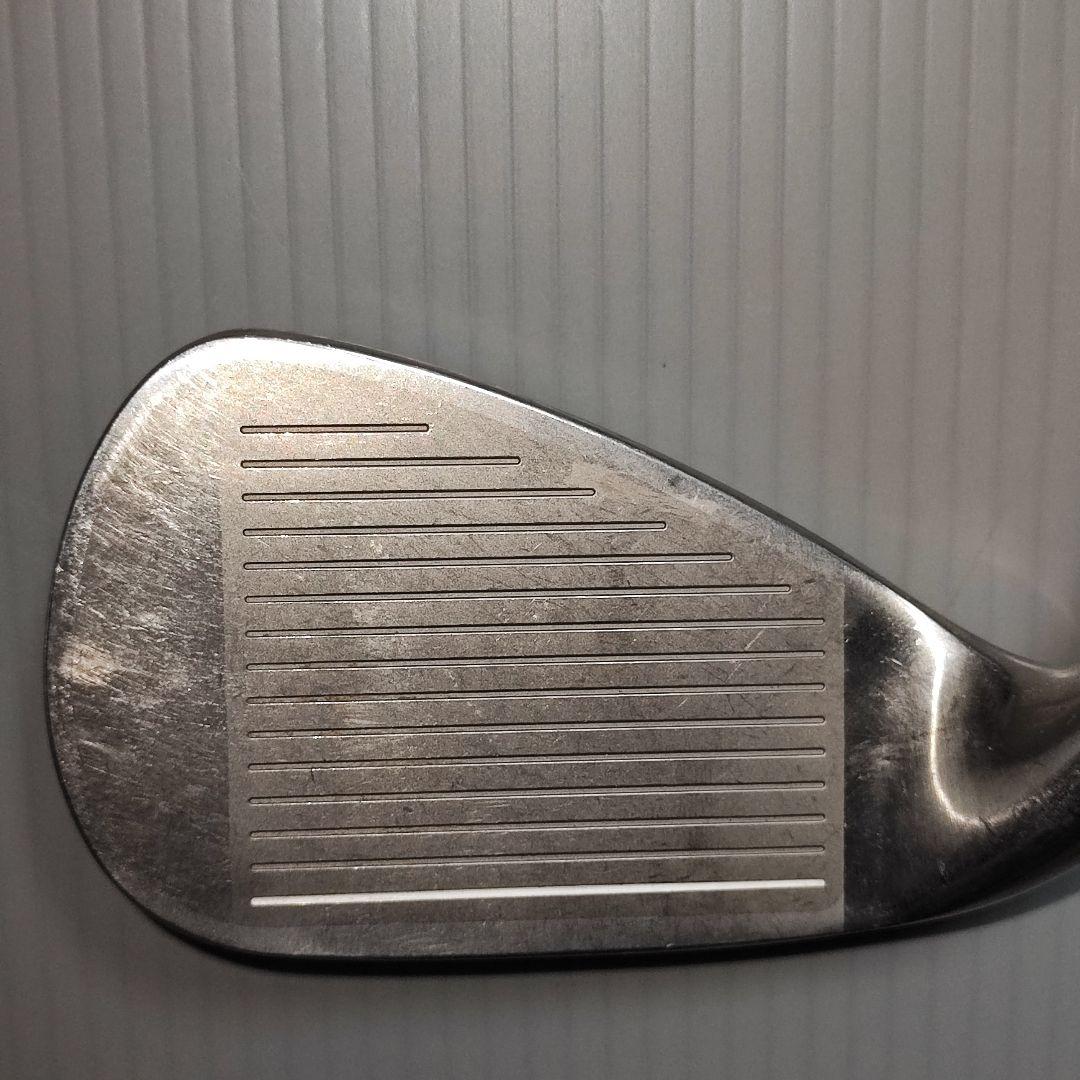 XXIO11 ゼクシオイレブン 8番 アイアン ZELOS7 FLEX-R