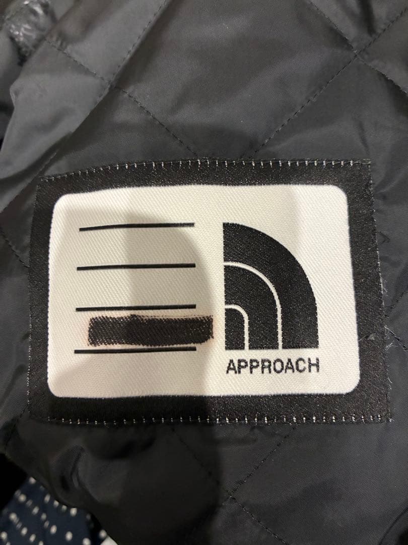 THE NORTH FACE/スキーウェア