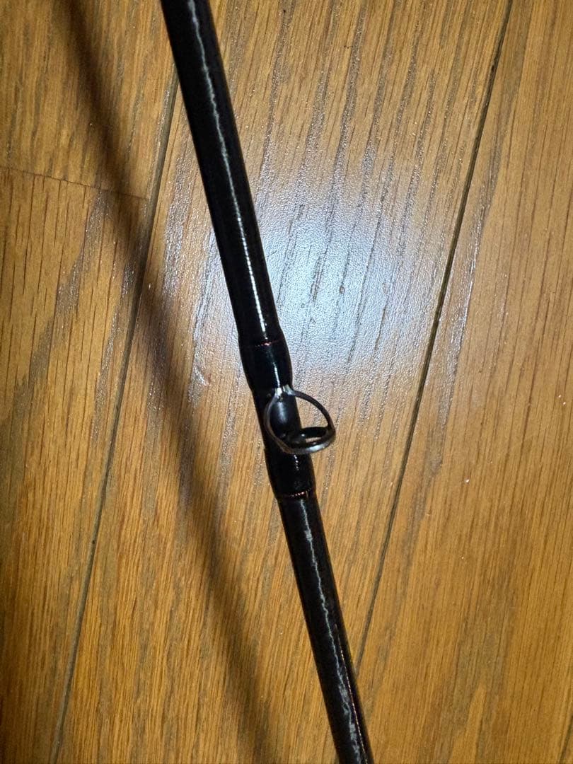 ポイズンアドレナ 1610m シマノ　ジャッカル　 　大幅値下げあり