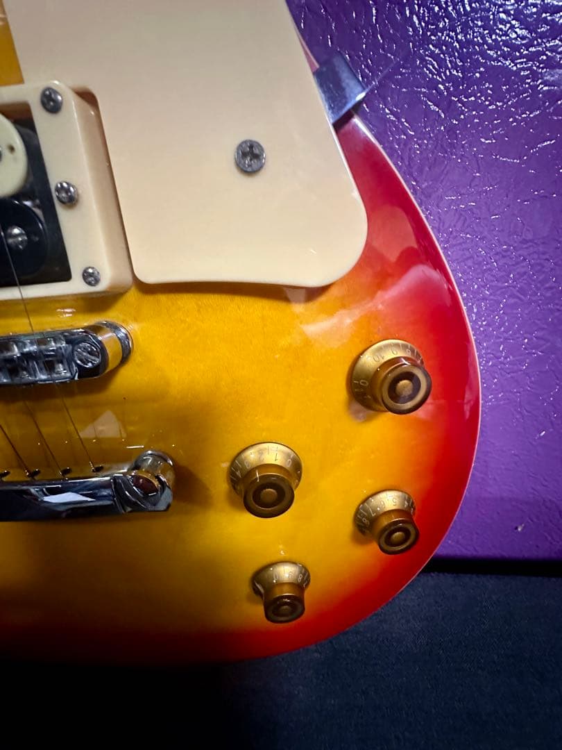 BUSKERS レスポール　バスカーズ