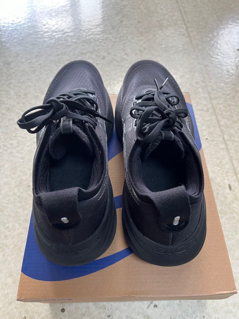 アシックス　ゲルニンバス27 サイズ25.5cm