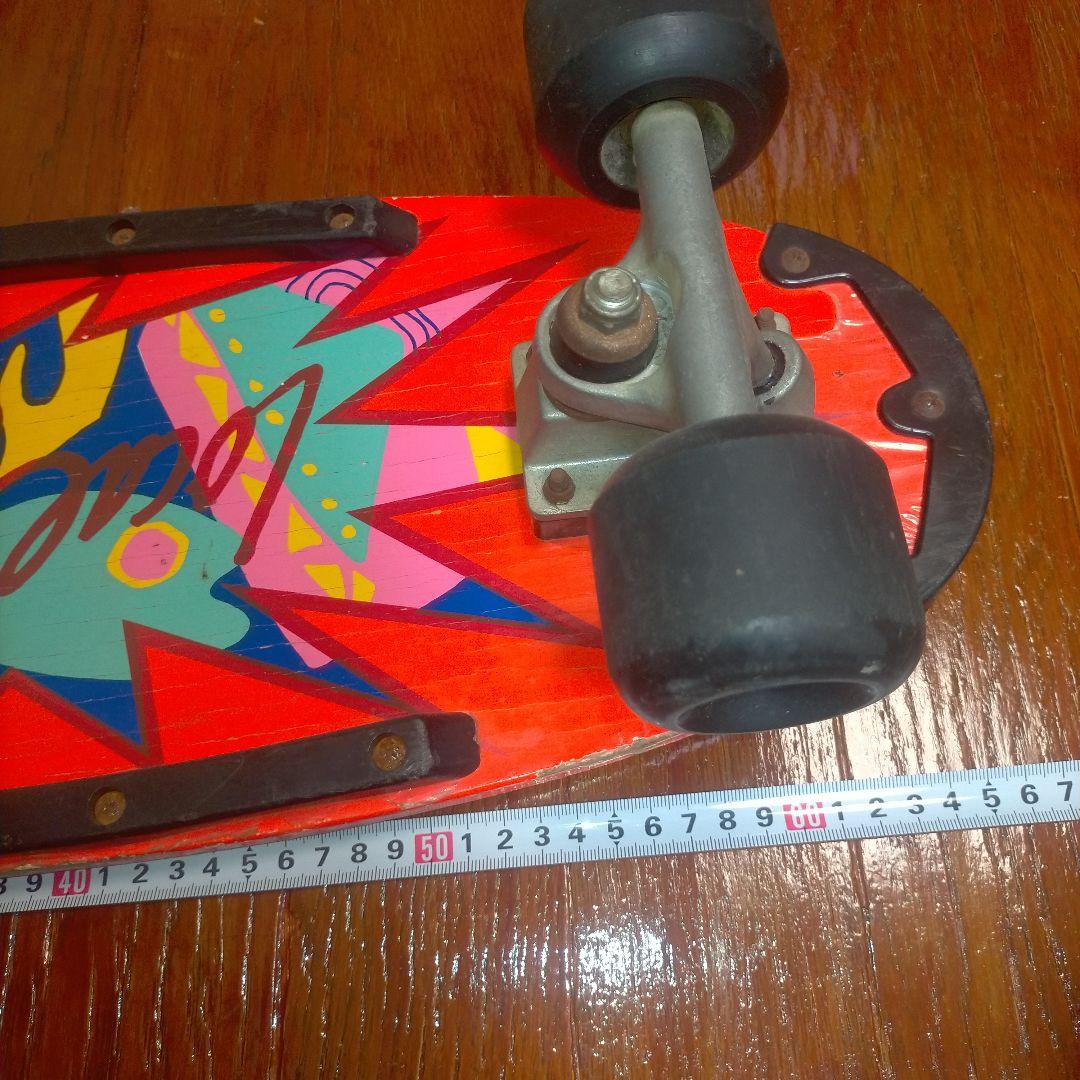 昭和レトロ スケボー