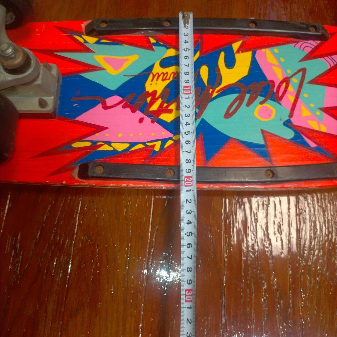 昭和レトロ スケボー