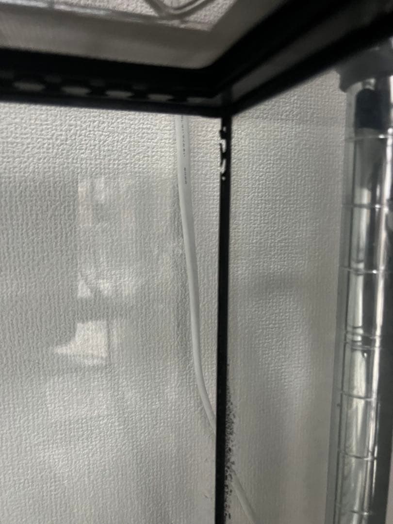 引き取り限定　グラステラリウム6030