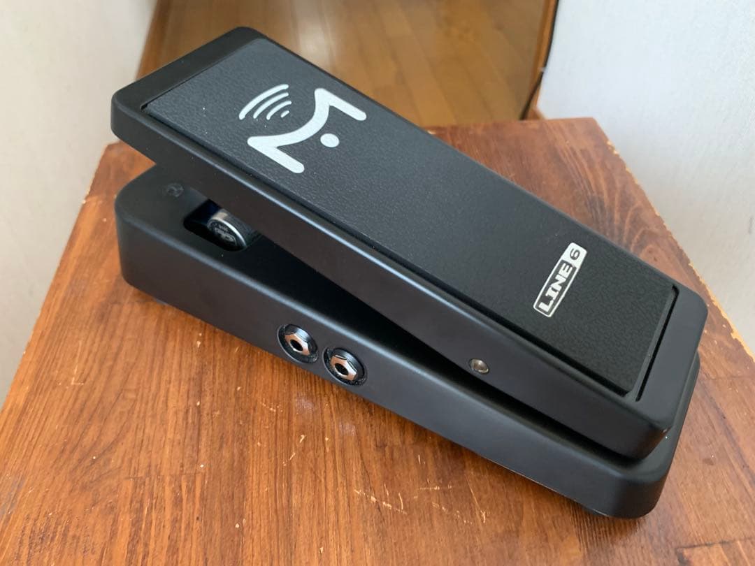 Mission Engineering SP1-L6H トゥ・スイッチ付き