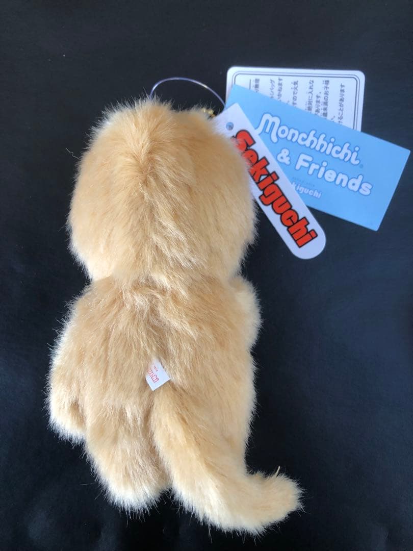 激カワ❣️正規品新品タグ付　スウィートシュガーモンチッチキーチェーン3set‼️