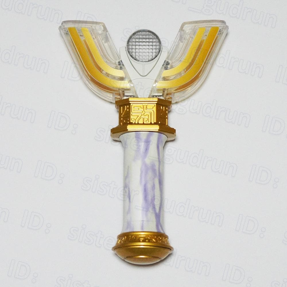 【美品】　スパークレンス　2016年PB限定3000Ver.　ウルトラマンティガ