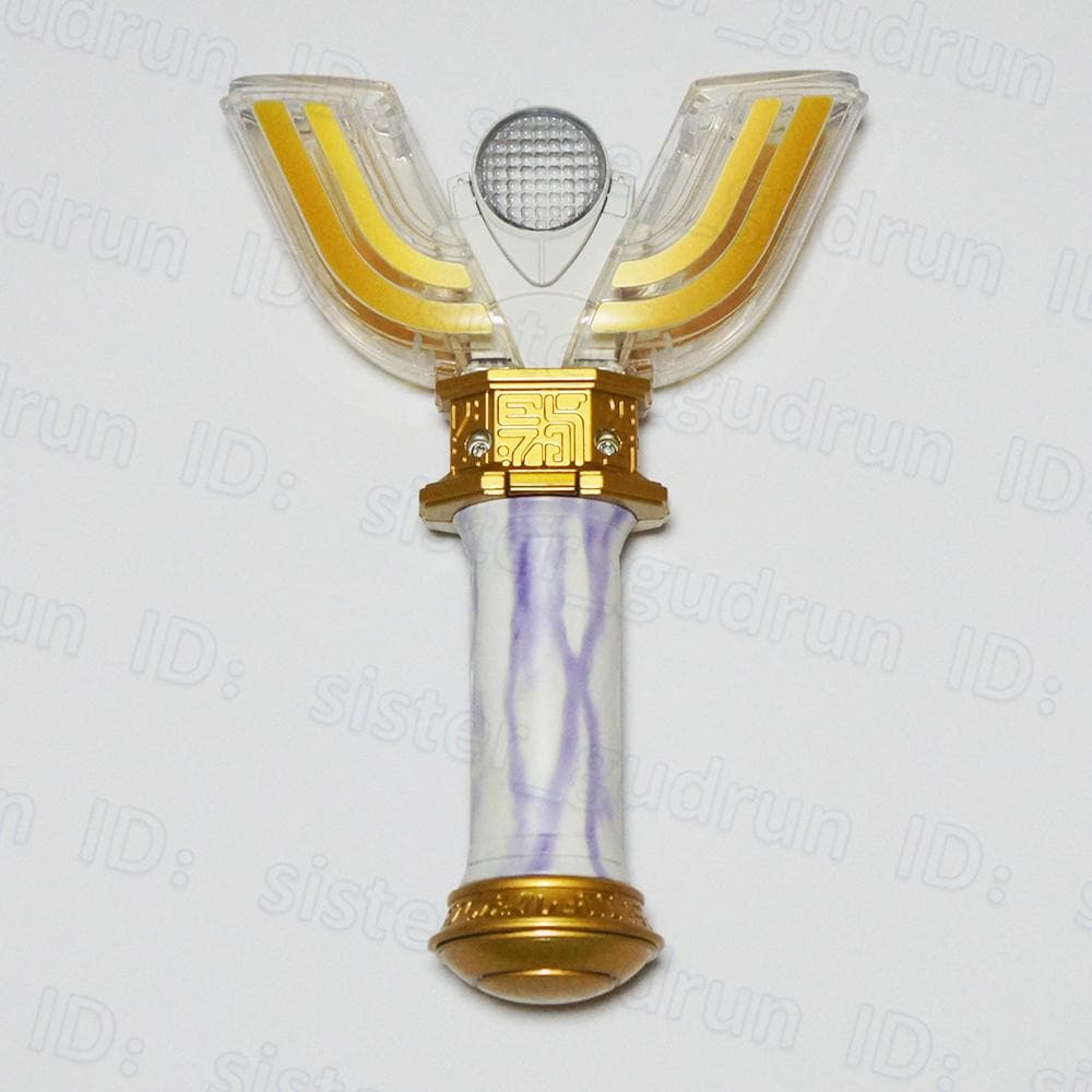 【美品】　スパークレンス　2016年PB限定3000Ver.　ウルトラマンティガ