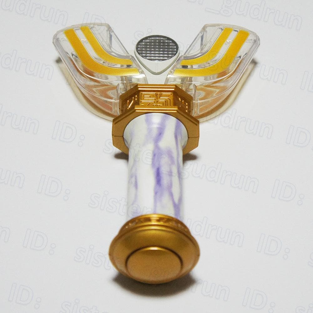 【美品】　スパークレンス　2016年PB限定3000Ver.　ウルトラマンティガ