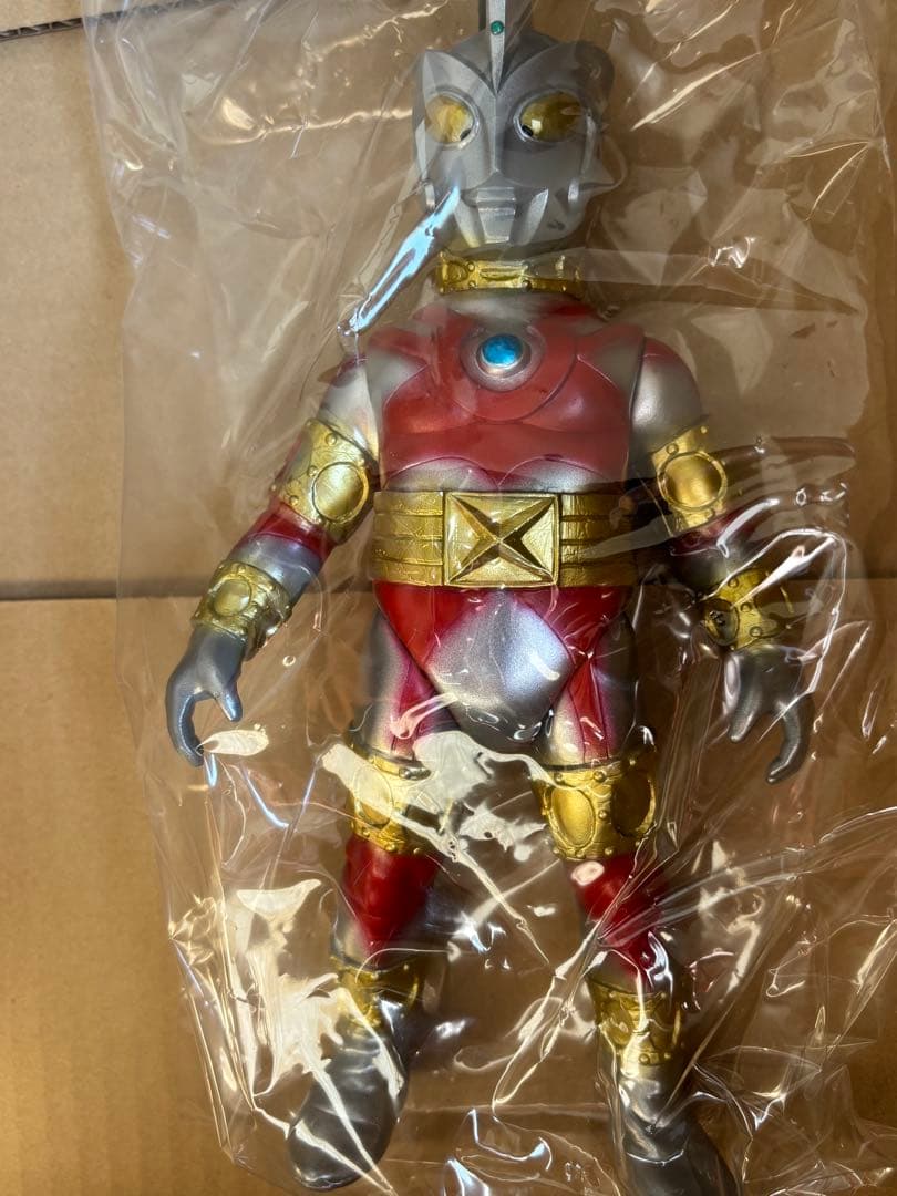 ふ*3様 ベアモデル Y・MSF さくらトイズ 宇宙帝王 エースロボット ウルト